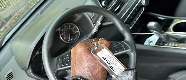 Advantage Rent a Car