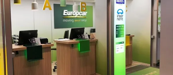 Mobility Latvija , SIA, Nomas punkts