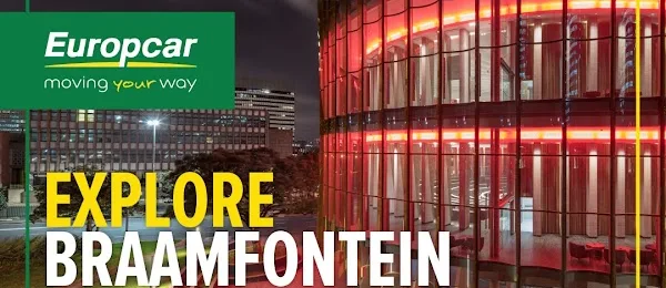 Europcar Braamfontein