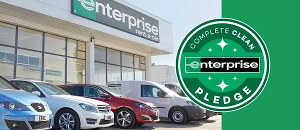 Entreprise Rent-A-Car