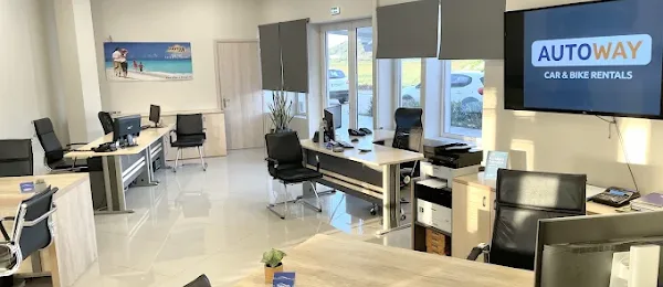 Autoway Car Rentals