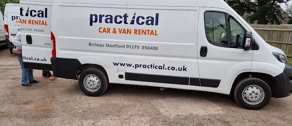 Practical Car & Van Rental