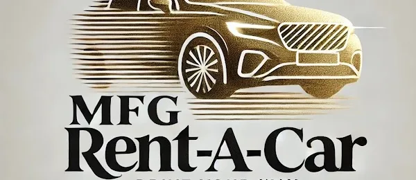 MFG Rent a Car