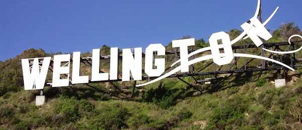 Omega Rental Cars Wellington Airport