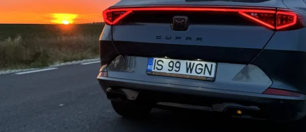 Top Wagen - Inchirieri auto Iasi