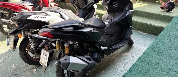 Daniel motorbike superbike car rental and tours