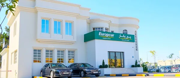 Europcar Qatar