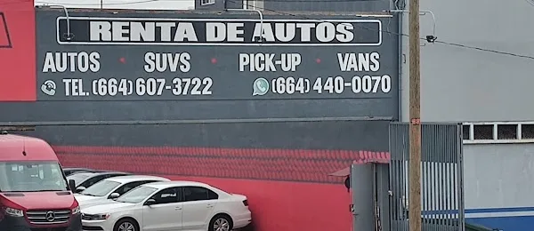 Centinela Car Rental