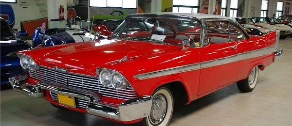 Hertz Car Rental - Alta - Bjoern Wirkolasvei 11