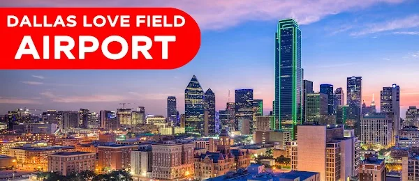 Easirent Car Rental Dallas Love Field Airport (DAL)