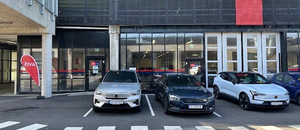 Budget Leiebil - Stavanger, Forus