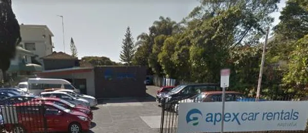 Apex Car Rentals Gold Coast Airport