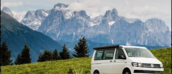 Van-Away Toulouse Ouest - Location de vans aménagés