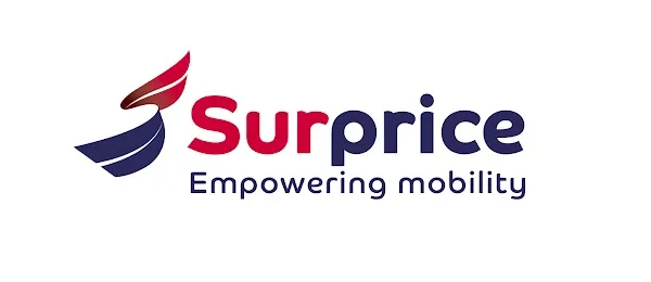 Surprice