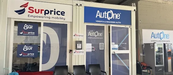 SurPrice / Autoone car rental