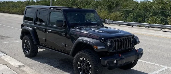 Enterprise Rent-A-Car