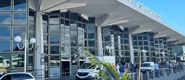 Jumbo Car I Agence Aéroport | Location Voiture Réunion