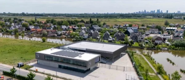 Van 't Hart Autoverhuur