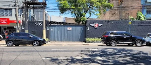 Porto Executive - Transporte VIP com Segurança