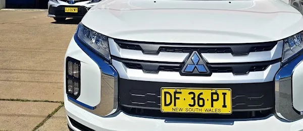 Avis Car & Truck Rental Fyshwick