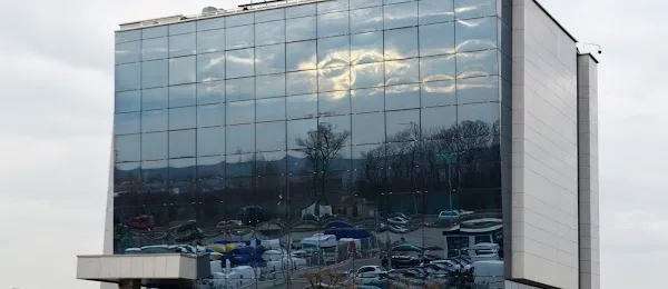 София Франс Ауто (Sofia France Auto)