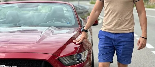 Rent a Car in Montenegro - SitnGo