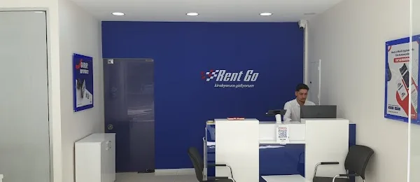 Rent Go Adana Şehir