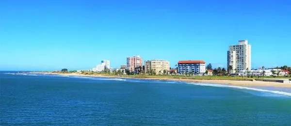 Green Motion Car and Van Rental - Umhlanga