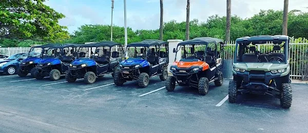 Jean's Rentals Aruba