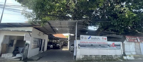 Sewa Mobil Bali Murah - Balioh Rental