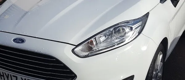 Thrifty Car and Van Rental Oxford