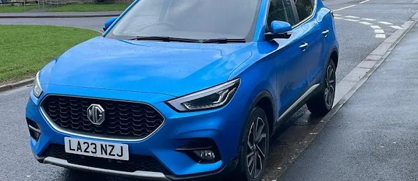 Green Motion Bristol Airport