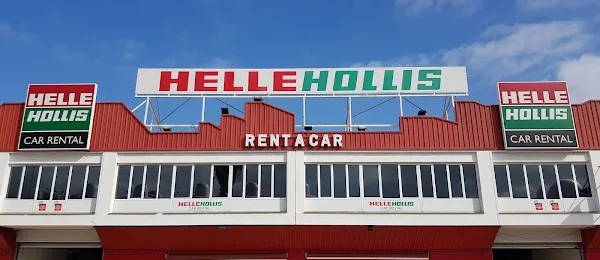Helle Hollis Car Rental