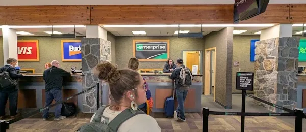 Enterprise Rent-A-Car