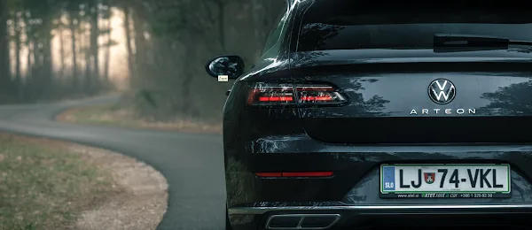 ATET Rent A Car Ljubljana Airport