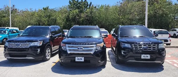 Punta Cana Rent a Car