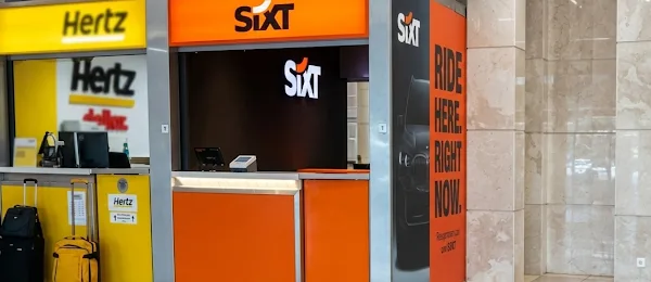 Sixt