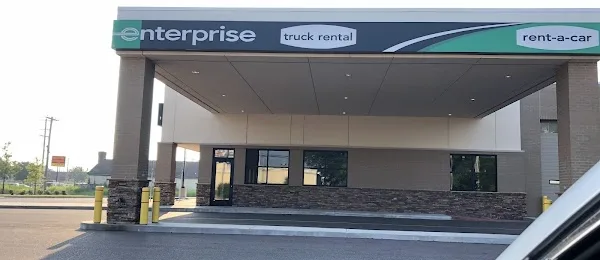 Enterprise Rent-A-Car