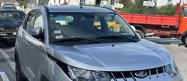 AVIS Car Rental Aéroport Tunis Carthage