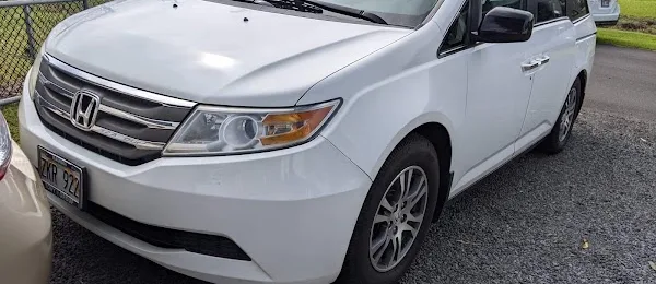 Affordable Rental Cars