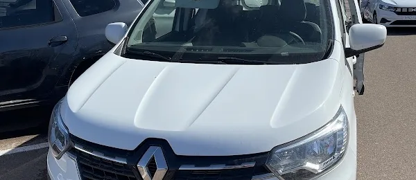 Avis : Location de voitures