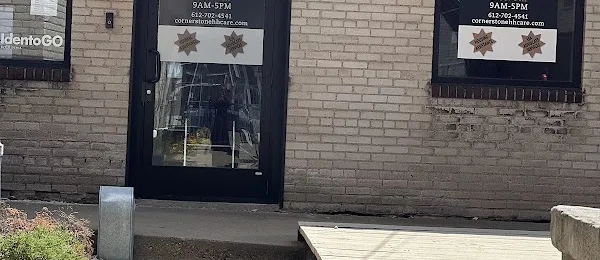 Cornerstone Home Health Care, Inc