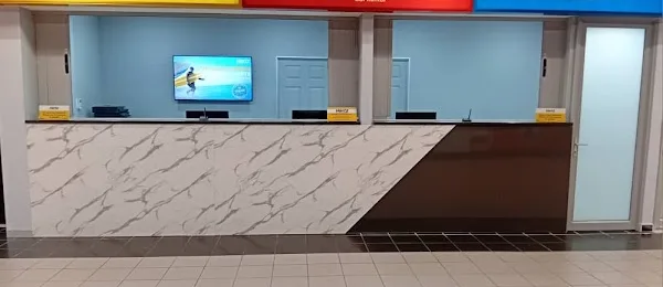 Hertz Rent a Car - Windhoek International Airport (Hosea Kutako)