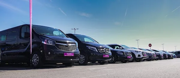 LAST MINUTE Rent a car – Zagreb airport