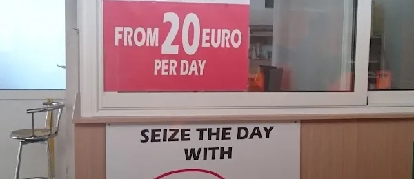 CarpeDiem Rent A Car