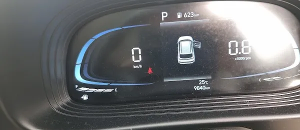 Bluu Car & Long Term Rental East London Airport