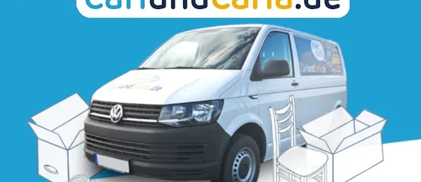 CarlundCarla.de - Transporter mieten Nürnberg