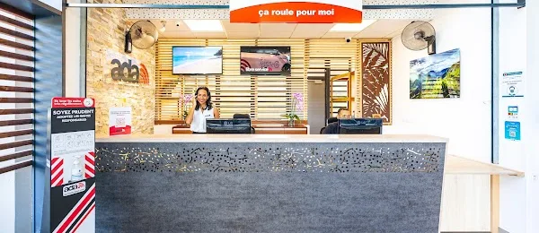 Ada Location Réunion