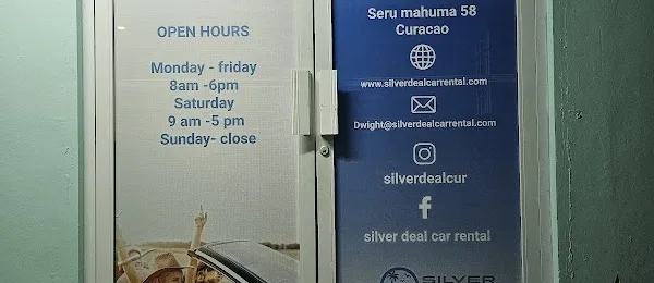Silver Deal Car Rental
