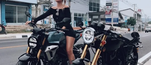 DIMITRI'S BIKES SHOP